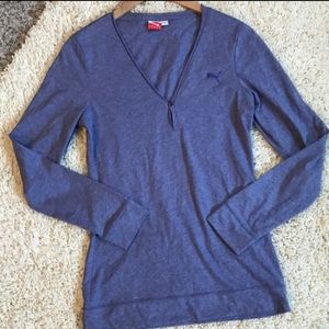 LAST CHANCE! Puma Shirt